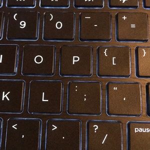 Meet your Posher, Nina